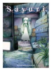 Sayuri (ISBN: 9781647295073)