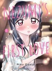 Nezumi's First Love 2 - V02 (ISBN: 9781647295066)