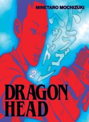 Dragon Head 2 (ISBN: 9781647294953)