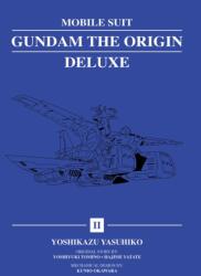Mobile Suit Gundam: The Origin Deluxe 2 - V02 (ISBN: 9781647294861)