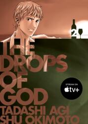The Drops of God 2 - Shu Okimoto (ISBN: 9781647294762)