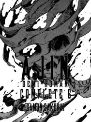 Ajin: Demi-Human Complete 6 - V06 (ISBN: 9781647293741)