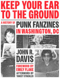Keep Your Ear to the Ground (ISBN: 9781647126353)