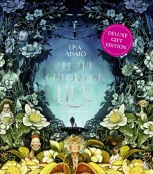 All the Colors of Life - Olivia Lasky (ISBN: 9781646900534)