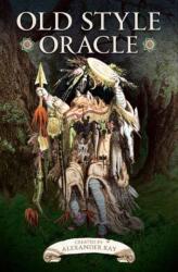 Old Style Oracle (ISBN: 9781646712755)