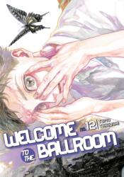 Welcome to the Ballroom 12 (ISBN: 9781646519910)