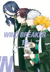 WIND BREAKER 19 (ISBN: 9781646519668)