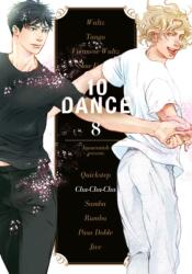 10 Dance 8 - V08 (ISBN: 9781646515622)