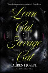 Lean Cat, Savage Cat (ISBN: 9781646223282)