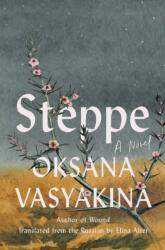 Steppe (ISBN: 9781646223077)
