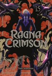 Ragna Crimson 15 - V15 (ISBN: 9781646094516)