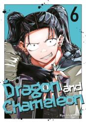 Dragon and Chameleon 06 (ISBN: 9781646094493)