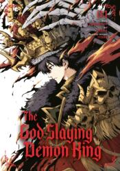 The God-Slaying Demon King 04 (ISBN: 9781646094455)