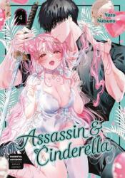 Assassin & Cinderella 04 (ISBN: 9781646094431)