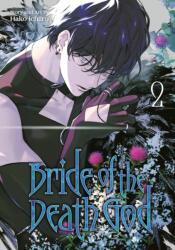 Bride of the Death God 02 - V02 (ISBN: 9781646094011)