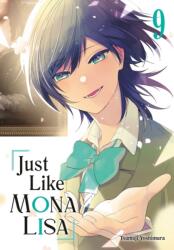 Just Like Mona Lisa 09 (ISBN: 9781646093359)