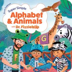Dr. Fizzlebop's Super Simple Science (ISBN: 9781646071692)