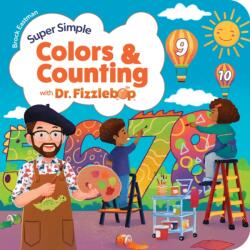Dr. Fizzlebop's Super Simple Science (ISBN: 9781646071685)