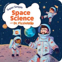 Dr. Fizzlebop's Super Simple Science (ISBN: 9781646071678)