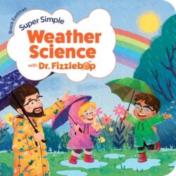 Dr. Fizzlebop's Super Simple Science (ISBN: 9781646071661)