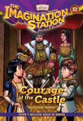 Courage at the Castle (ISBN: 9781646071241)