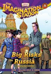 Big Risks in Russia (ISBN: 9781646071180)