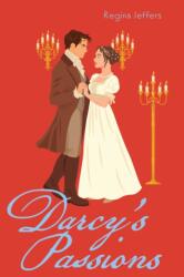 Darcy's Passions (ISBN: 9781646049004)