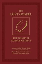 The Lost Gospel Q (ISBN: 9781646048632)
