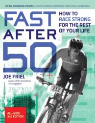 Fast After 50, Second Edition (ISBN: 9781646048359)