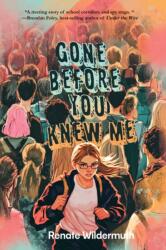 Gone Before You Knew Me (ISBN: 9781646036844)