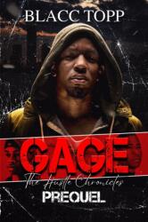 Gage (ISBN: 9781645567509)