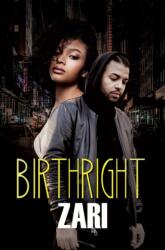Birthright (ISBN: 9781645567318)