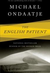 The English Patient (ISBN: 9780679745204)