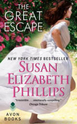 Great Escape - Susan Elizabeth Phillips (2014)