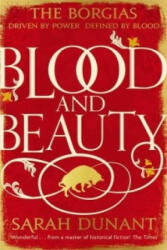 Blood & Beauty - Sarah Dunant (2014)