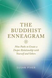Enneagrama budistă (ISBN: 9781645475149)