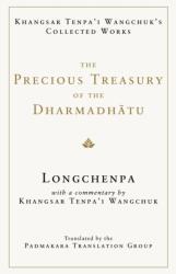 The Precious Treasury of the Dharmadhatu (ISBN: 9781645473718)