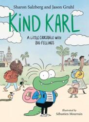 Kind Karl (ISBN: 9781645472476)