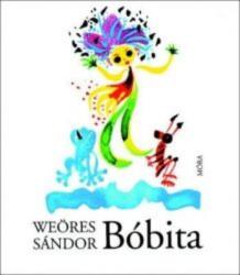 Bóbita (ISBN: 9789631195699)