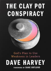The Clay Pot Conspiracy (ISBN: 9781645075400)