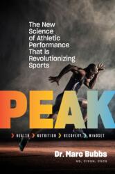 Peak (ISBN: 9781645023050)