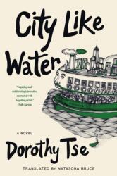 City Like Water (ISBN: 9781644453759)