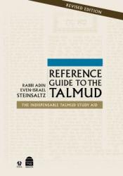 Reference Guide to the Talmud: Fully Revised (2014)