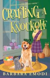 Crafting a Knockoff (ISBN: 9781644037034)