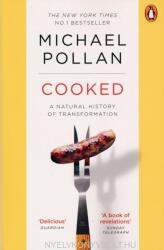 Michael Pollan - Cooked - Michael Pollan (2014)