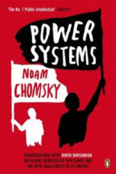 Power Systems - Noam Chomsky (2014)