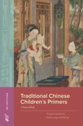 Traditional Chinese Children's Primers (ISBN: 9781643150918)
