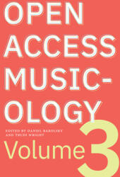 Open Access Musicology (ISBN: 9781643150864)