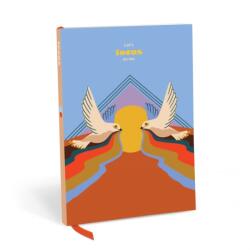 Em & Friends Let's Focus On Me Blank Journal (ISBN: 9781642466058)