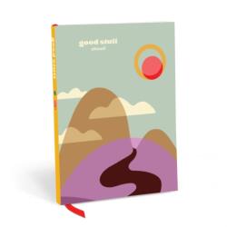 Em & Friends Good Stuff Ahead Blank Journal (ISBN: 9781642466034)